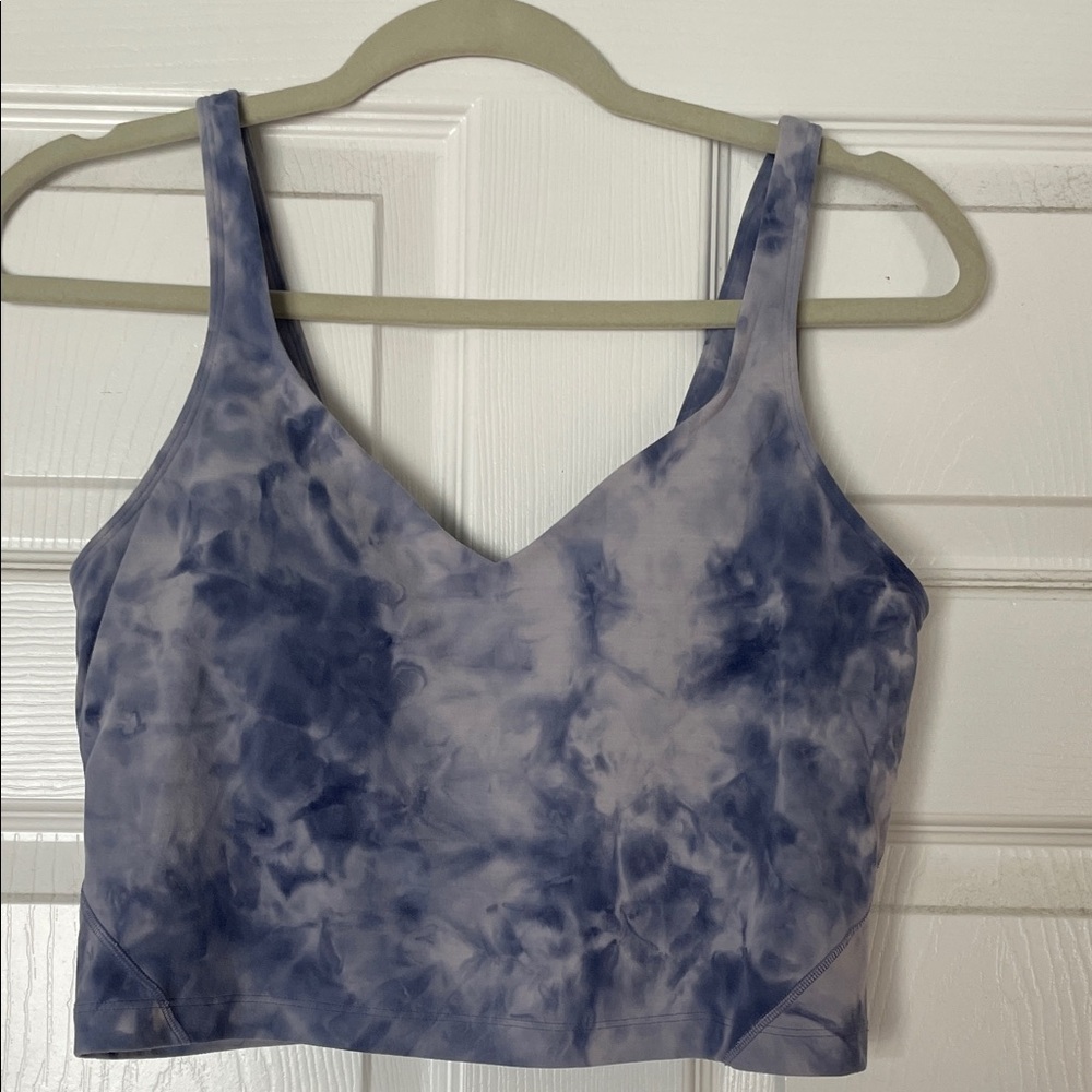 lululemon Align Tank size 10